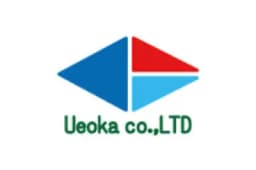 株式会社ウエオカのロゴ画像