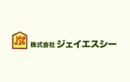 株式会社ジェイエスシーのロゴ画像