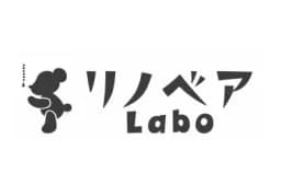 リノベアLaboのロゴ画像