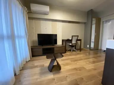マンションフルリノベーション(男好み)