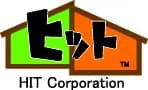 ヒット株式会社のロゴ画像