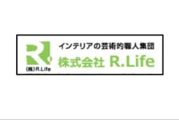 株式会社R.Lifeのロゴ画像