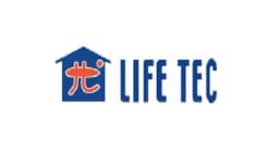 ライフテック株式会社のロゴ画像