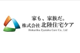 株式会社北陸住宅ケアのロゴ画像