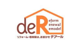 デアール栗東店のロゴ画像