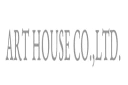 株式会社アートハウスのロゴ画像