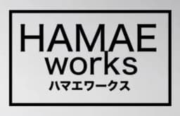 ハマエワークスのロゴ画像