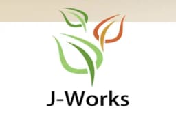 J-Worksのロゴ画像