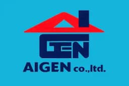 株式会社アイゲンのロゴ画像