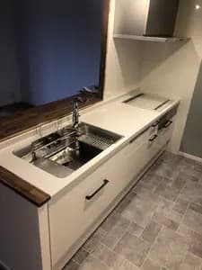 水まわりからはじまる、やすらぎのある空間をご提案いたします!