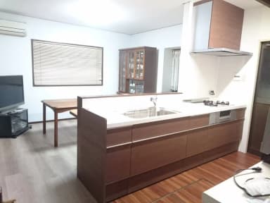 LDKのリフォーム