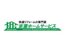 株式会社京葉ホームサービスのロゴ画像