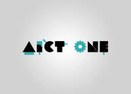 株式会社アイクトワンのロゴ画像