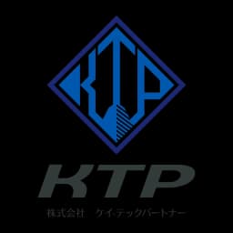 株式会社 ケイ-テックパートナーのロゴ画像