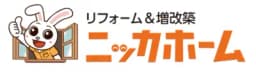 ニッカホーム株式会社 関東支社のロゴ画像