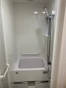 浴室リフォーム
