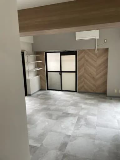 マンションリホーム