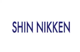SHINNIKKEN株式会社 姫路支店のロゴ画像