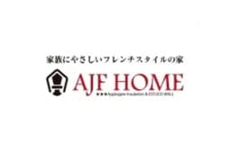 エージェイエフ有限会社のロゴ画像