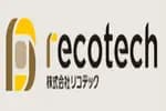 株式会社リコテックのロゴ画像