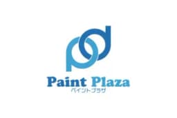 株式会社ペイントプラザのロゴ画像