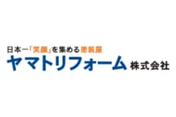 ヤマトリフォーム株式会社のロゴ画像
