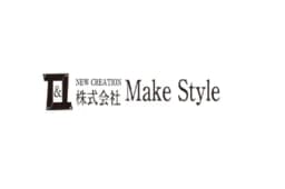 株式会社 Make Styleのロゴ画像
