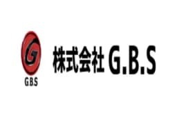 株式会社G.B.Sのロゴ画像
