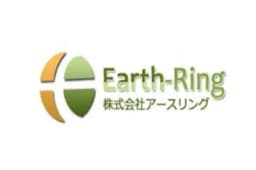 株式会社アースリングのロゴ画像