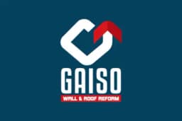 ガイソー亀岡店(外壁・屋根対応)のロゴ画像