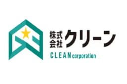 株式会社クリーンのロゴ画像
