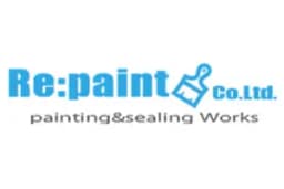 株式会社Repaintのロゴ画像