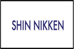 SHINNIKKEN株式会社 八戸支店のロゴ画像
