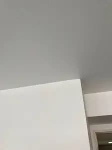 マンション 小さなリフォーム・使わなくなったスピーカー撤去