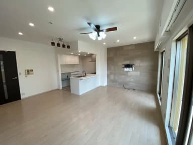 【中古マンション購入】ファミリーリフォーム