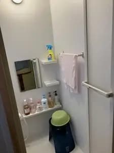 掃除が楽になるリフォーム
