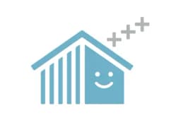 株式会社エール住研のロゴ画像