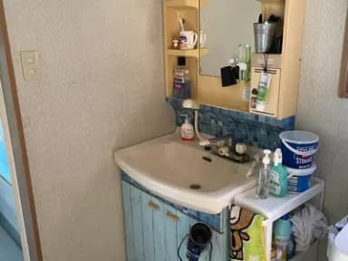 お風呂のリフォーム