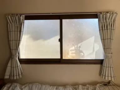暖か断熱窓