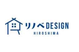 リノベDESIGN広島のロゴ画像