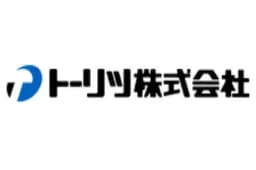 トーリツ株式会社のロゴ画像
