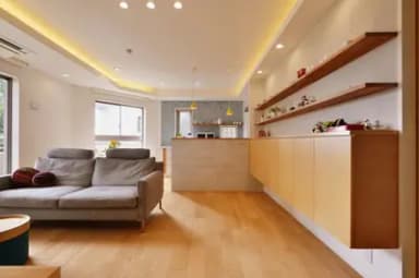 洗練された大人のscandinavian