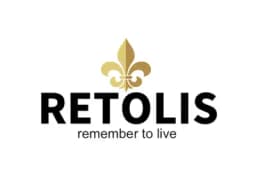 株式会社RETOLISのロゴ画像