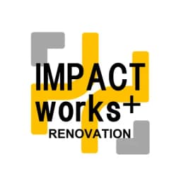 IMPACTworks+のロゴ画像