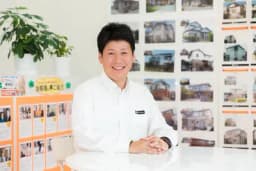 株式会社あおば工房のロゴ画像