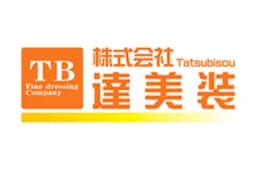 株式会社達美装のロゴ画像