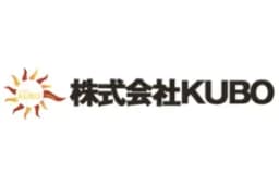 株式会社KUBOのロゴ画像