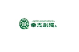 幸志創建。のロゴ画像