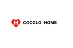 COCOLO HOMEのロゴ画像
