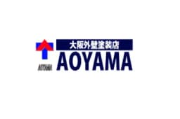 株式会社アオヤマのロゴ画像